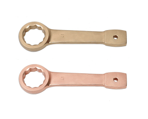 1081 Striking box wrench