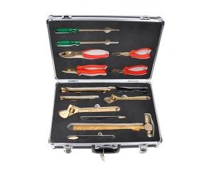 3311 Combination tool set (18pcs)