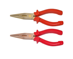 1771 Pliers long nose