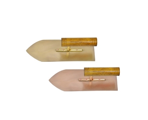 2321 Trowel round point